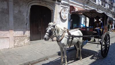 Vigan: Sights, Sounds and Everything in Between