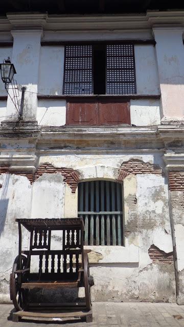 Vigan: Sights, Sounds and Everything in Between