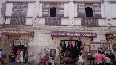 Vigan: Sights, Sounds and Everything in Between