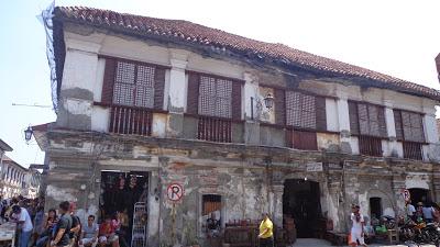 Vigan: Sights, Sounds and Everything in Between