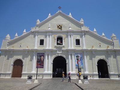 Vigan: Sights, Sounds and Everything in Between