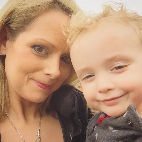 The Book of Us: Chapter 01 / Day 31