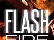 Flash Fire Dana Marton- Feature Book Review