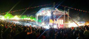 SulaFest '15 in all its glory