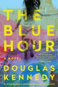 It’s Monday! What Are You Reading? – 1 February 2016 The Blue Hour by Douglas Kennedy