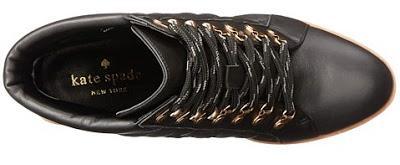 Shoe of the Day | Kate Spade New York Gianna Boots