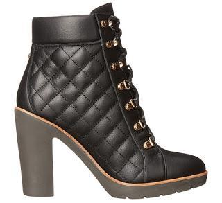 Shoe of the Day | Kate Spade New York Gianna Boots