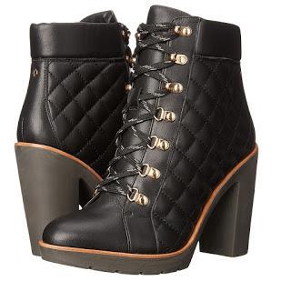 Shoe of the Day | Kate Spade New York Gianna Boots