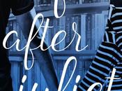 Life After Juliet (Cover Reveal)