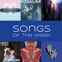 Songs of the Week [5]