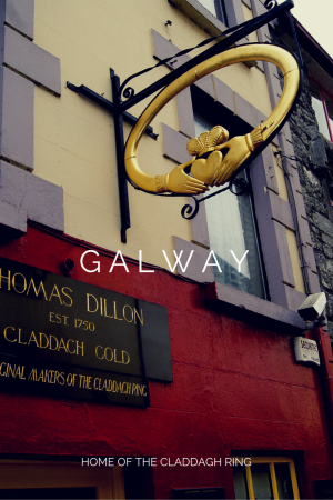 Galway