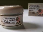 Elizavecca Milky Piggy Carbonated Clay Mask Review