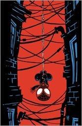 Spider-Man #1 Cover - Young Variant