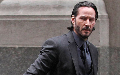 John Wick