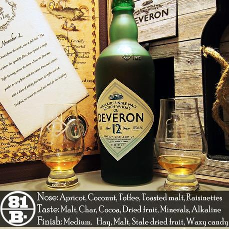 The Devron 12 Years Review