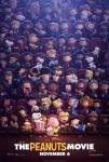 peanuts