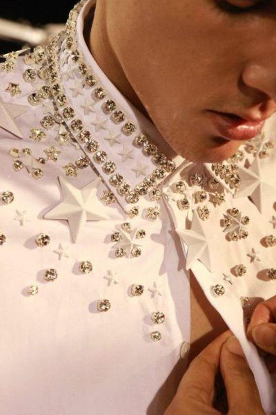 The Three Types of Clothing Embellishments You Should Wear