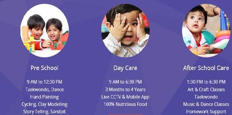 Qualities of a Good Day Care