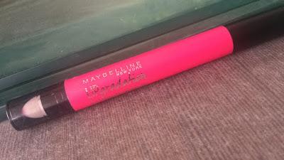 Maybelline Colorsensational Lip Gradation Pink 2 Review, Swatches and FOTD!