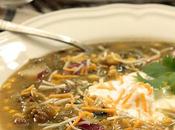 Green Chile Stew from Tocabe American Indian Eatery