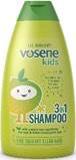 Vosene kids squeaky clean