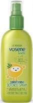 Vosene kids squeaky clean