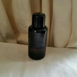 Bodhi & Birch Ginger Brew