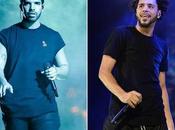 Drake Cole Joint Tour