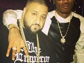 Future Premiere Album Khaled’s Radio Show