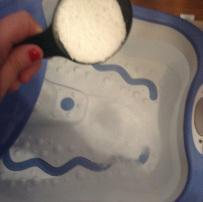 Epsom Salt DIYs Epsom Salt DIYs