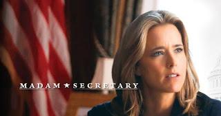 Madam Secretary & The Good Wife
