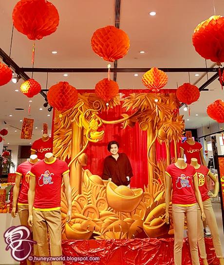 5 Recommended Instagram Worthy Chinese New Year Spots For Photoshoot