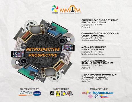 Mass Media Awareness Movement 2016