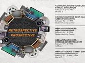 Mass Media Awareness Month Bridges Industry Academe