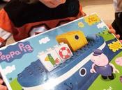 Peppa Grandpa Pig's Boat Construction Review