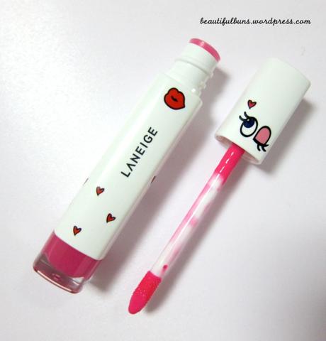 Laneige Intense Lip Gel a