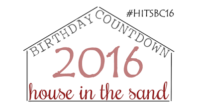 #HITSBC2016: house in the sand, one of carpe carmina's favourite music blogs, celebrates its 4th year of existence (Feb. 1st - 29th)