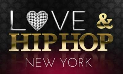 Love & Hip Hop New York: The Cast