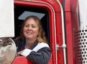 Women Trucking Accelerate Puts Focus Positive Work Environment Industry