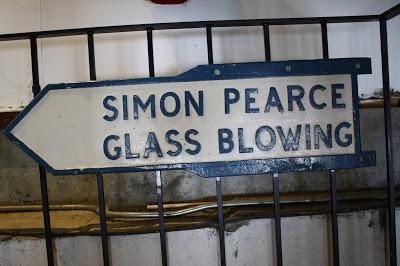 Simon Pearce's Philanthropy is Personal