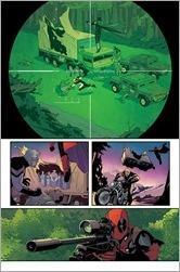 Deadpool #8 Preview 2