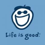 Life is Good Book – the history of LIG and wisdom from the guys who started it