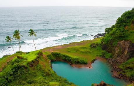 Making Goa Happiest Destination for Honeymooners and Water Sport Enthusiasts