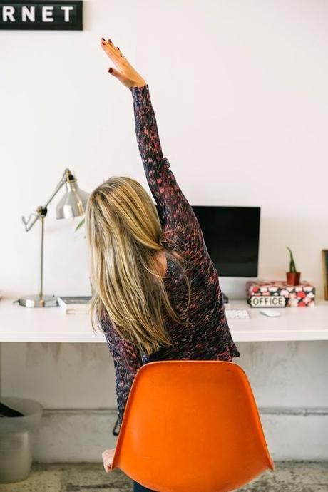 I’m Loving… I'm Loving...