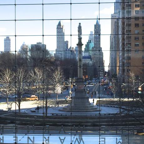 Columbus Circle