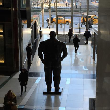 Columbus Circle