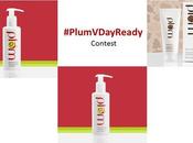 #PlumVDayReady Contest