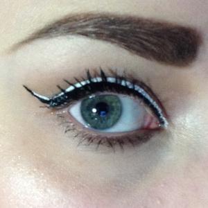 Not Your Typical Eyeliner Looks