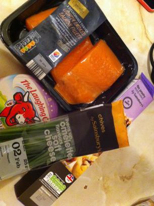 Laughing Cow Extra Light Cheese Triangles Recipe