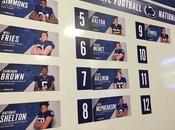 Penn State National Signing Day... #WeAre Commits That Have Signed Far..)